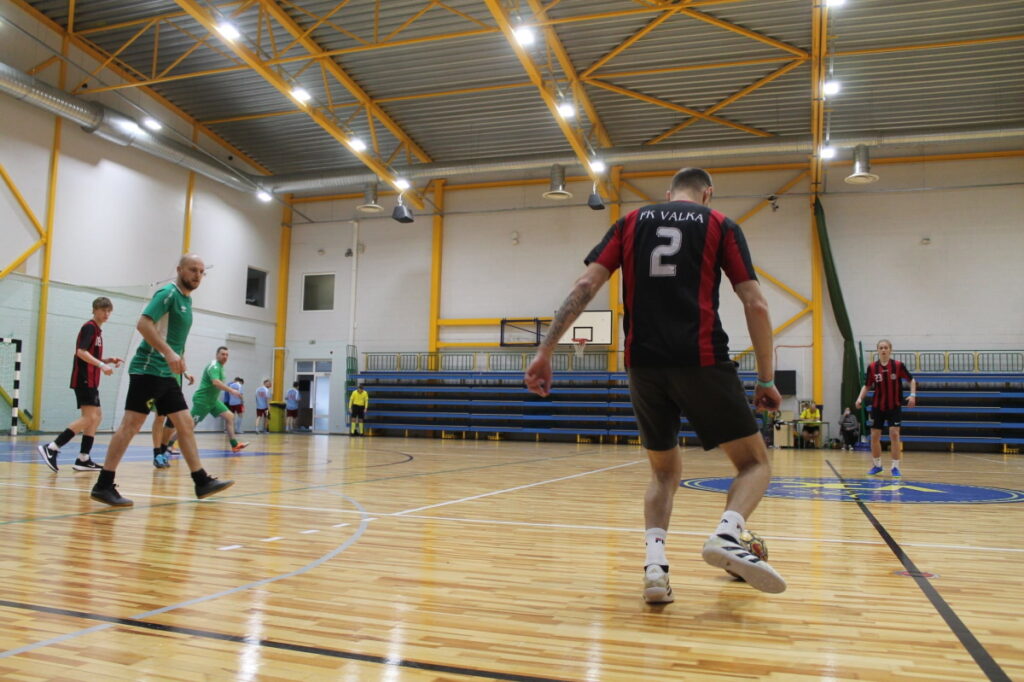 Autors: Foto: Enija Stahovska