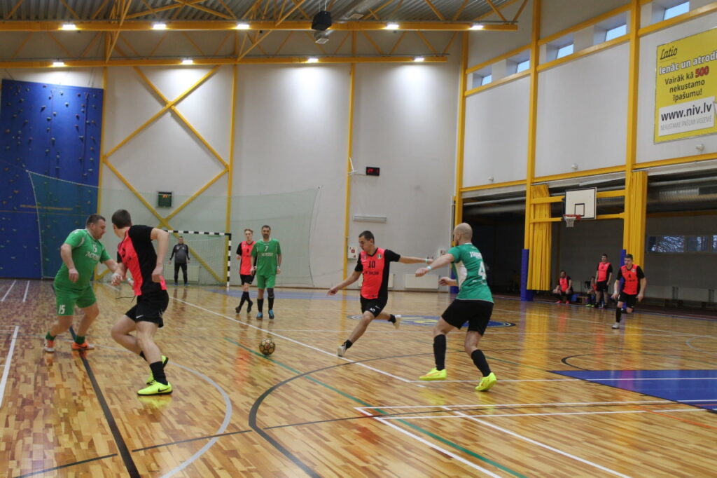 Autors: Foto: Enija Stahovska