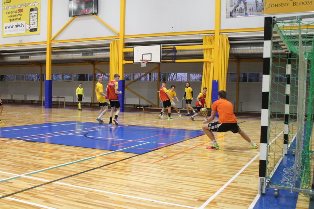 Autors: Foto: Enija Stahovska