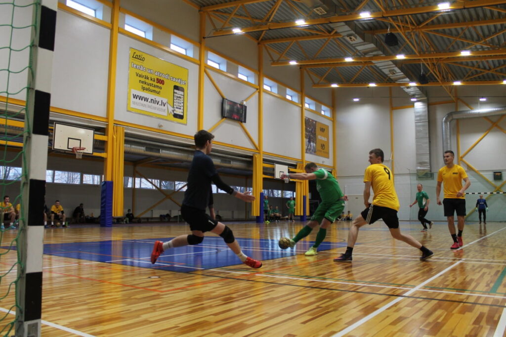 Autors: Foto: Enija Stahovska