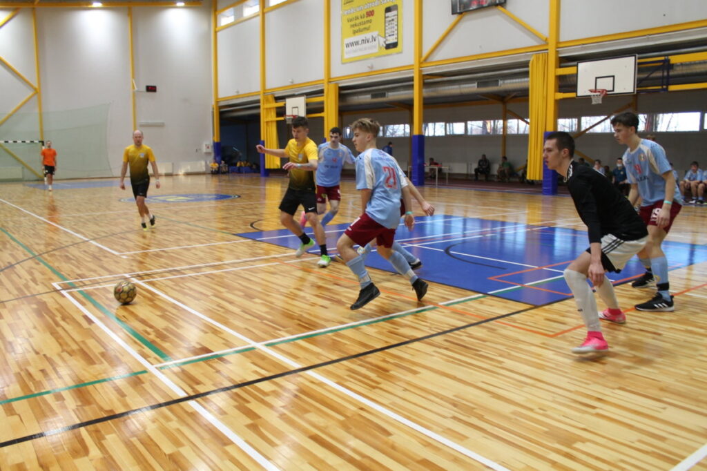 Autors: Foto: Enija Stahovska