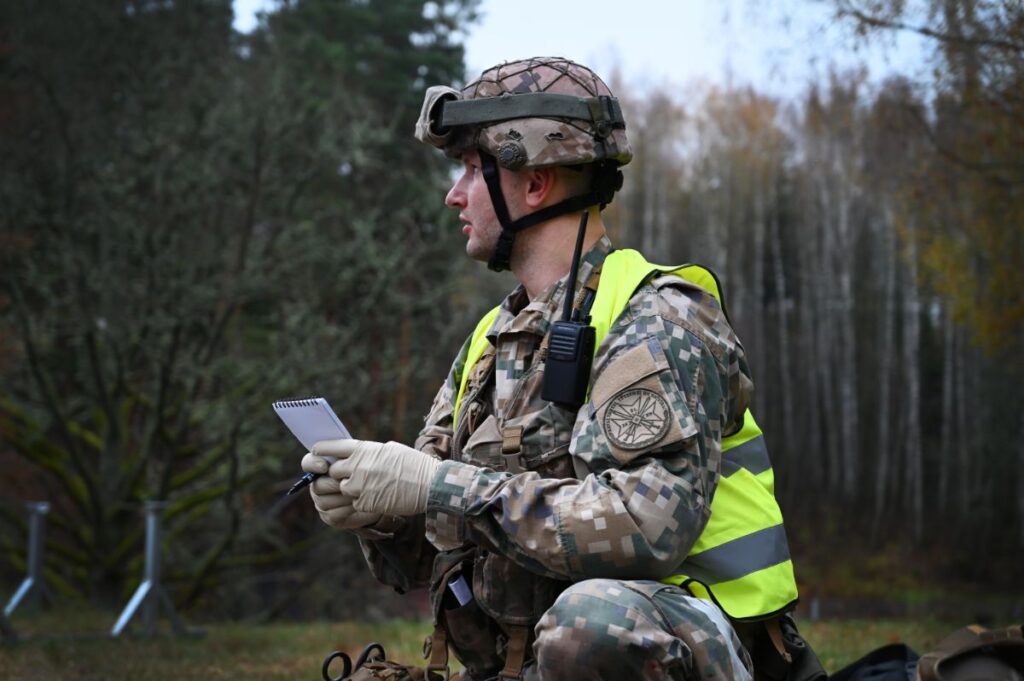 Autors: Foto: Laine Melece