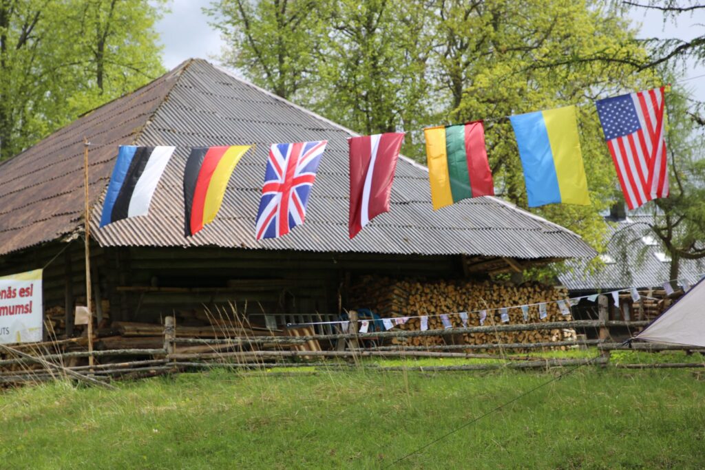 Autors: Foto: No 'Facebook'