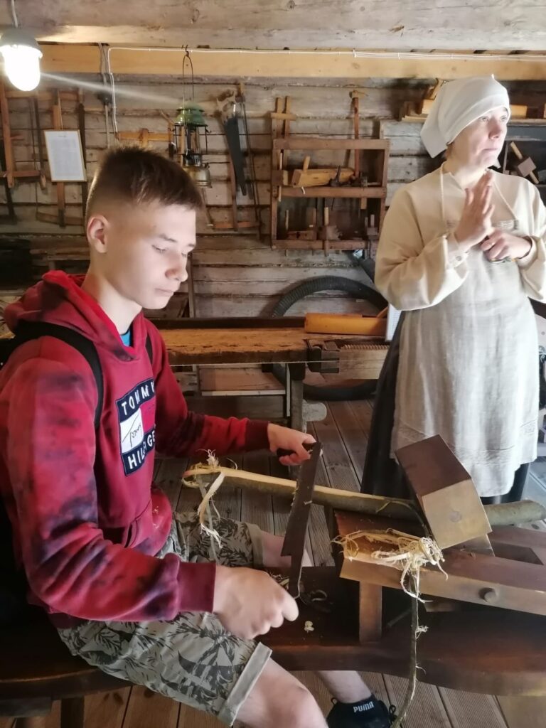 Autors: Foto: Gunita Ķelpa