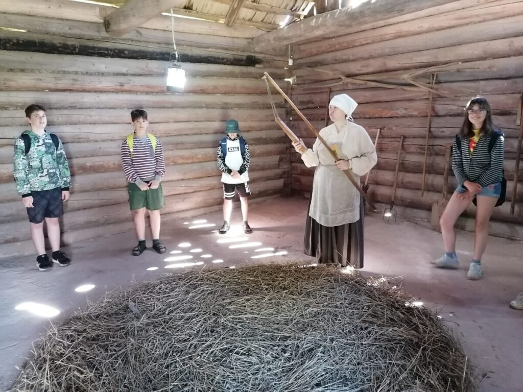 Autors: Foto: Gunita Ķelpa