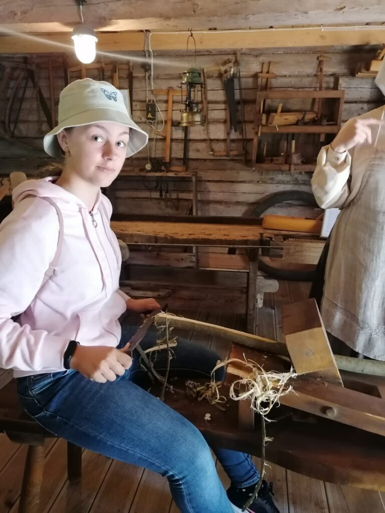 Autors: Foto: Gunita Ķelpa