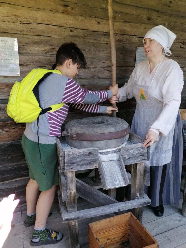 Autors: Foto: Gunita Ķelpa