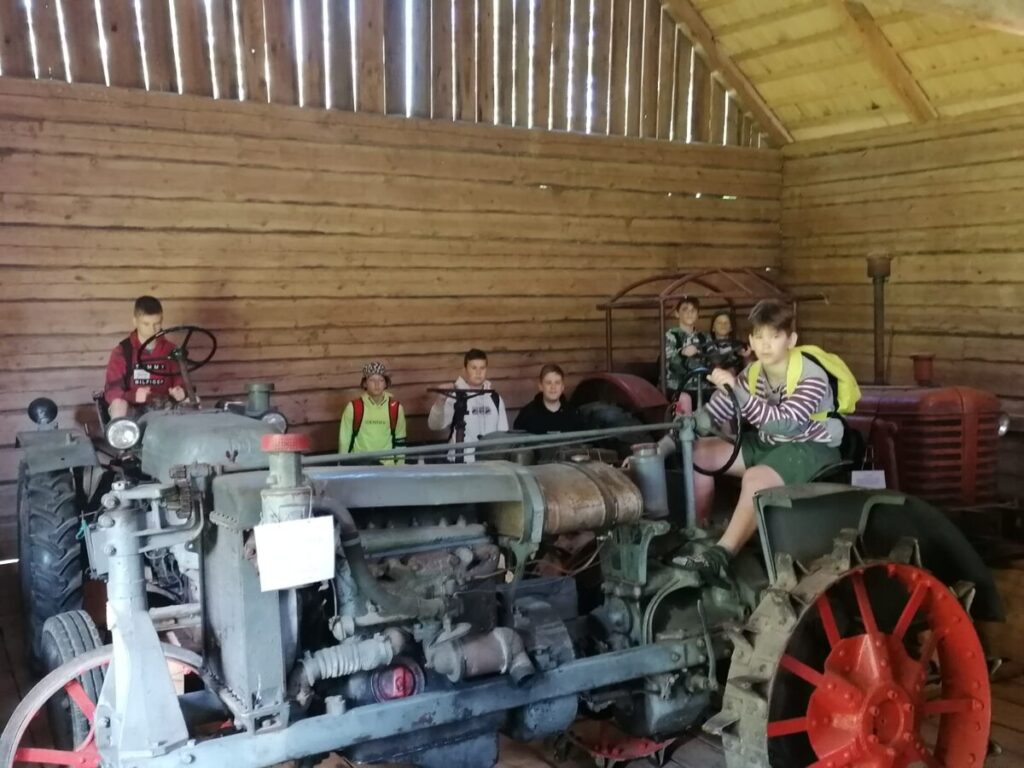 Autors: Foto: Gunita Ķelpa