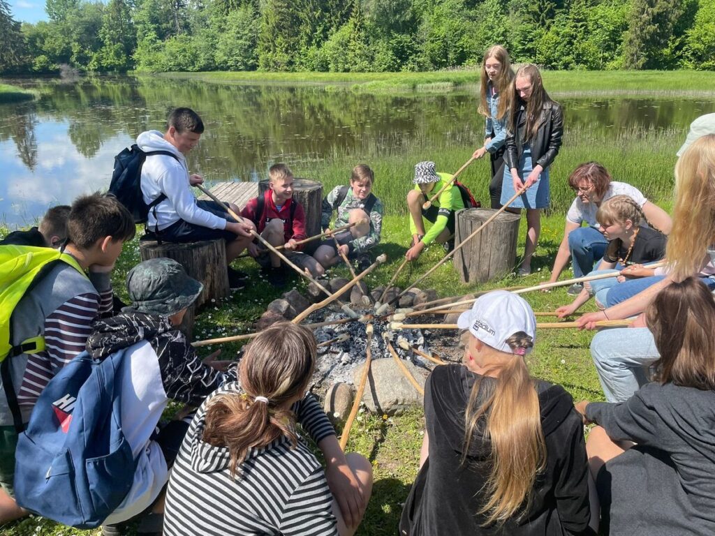 Autors: Foto: Gunita Ķelpa