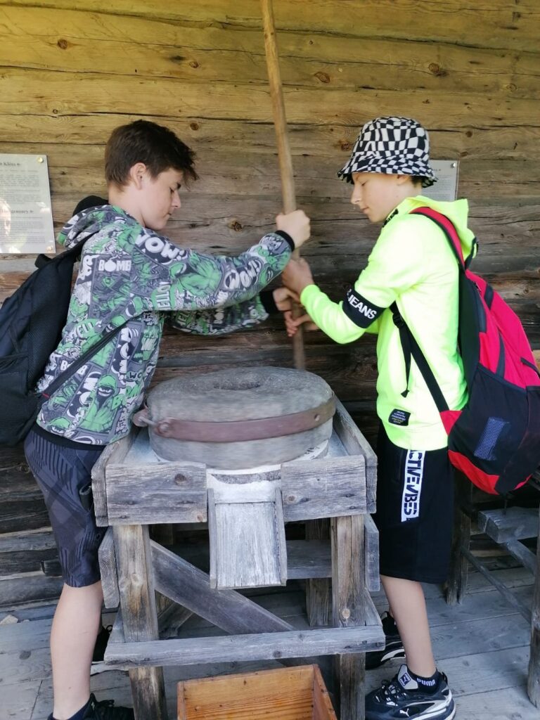 Autors: Foto: Gunita Ķelpa