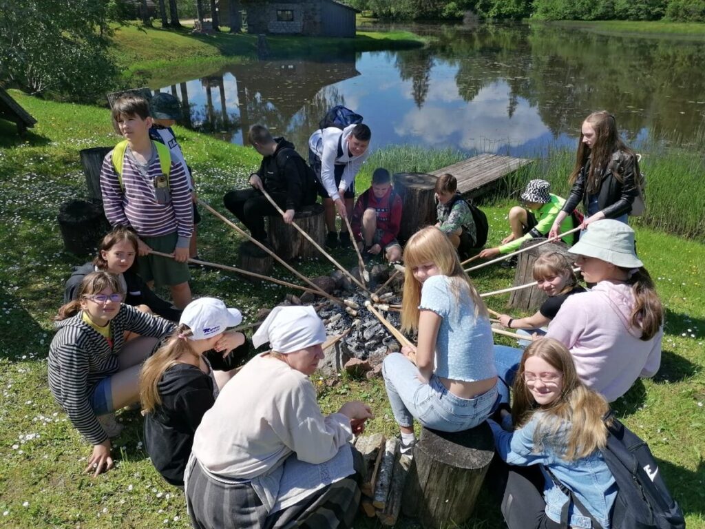 Autors: Foto: Gunita Ķelpa