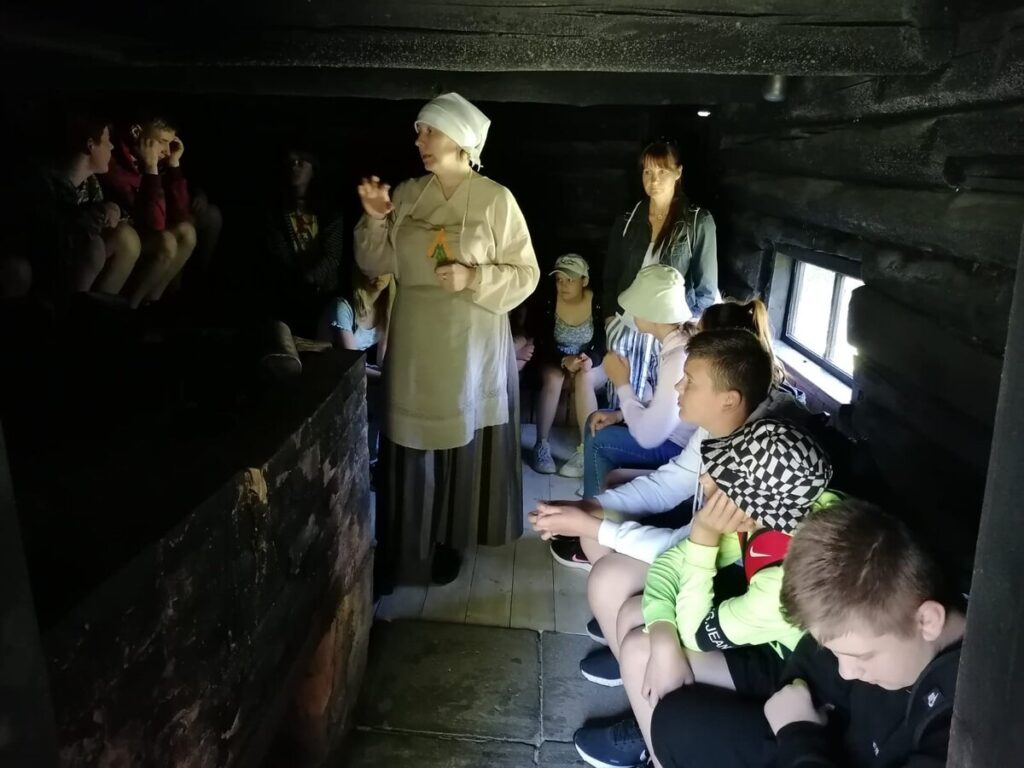 Autors: Foto: Gunita Ķelpa