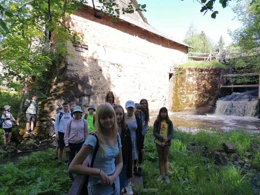 Autors: Foto: Gunita Ķelpa