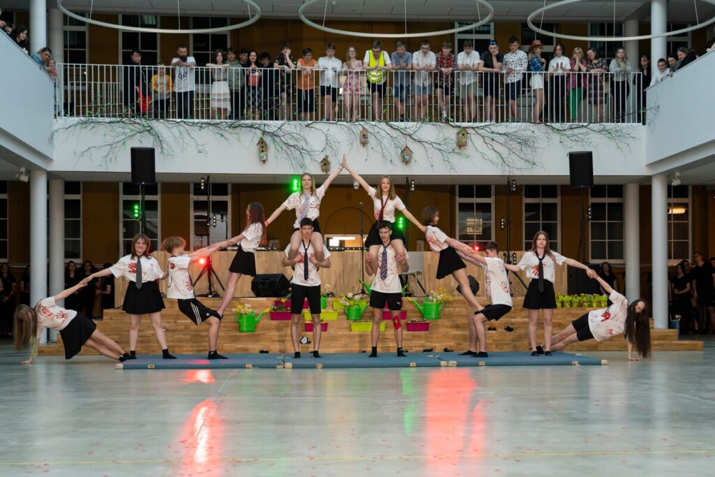 Autors: Foto: Evita Ūdre