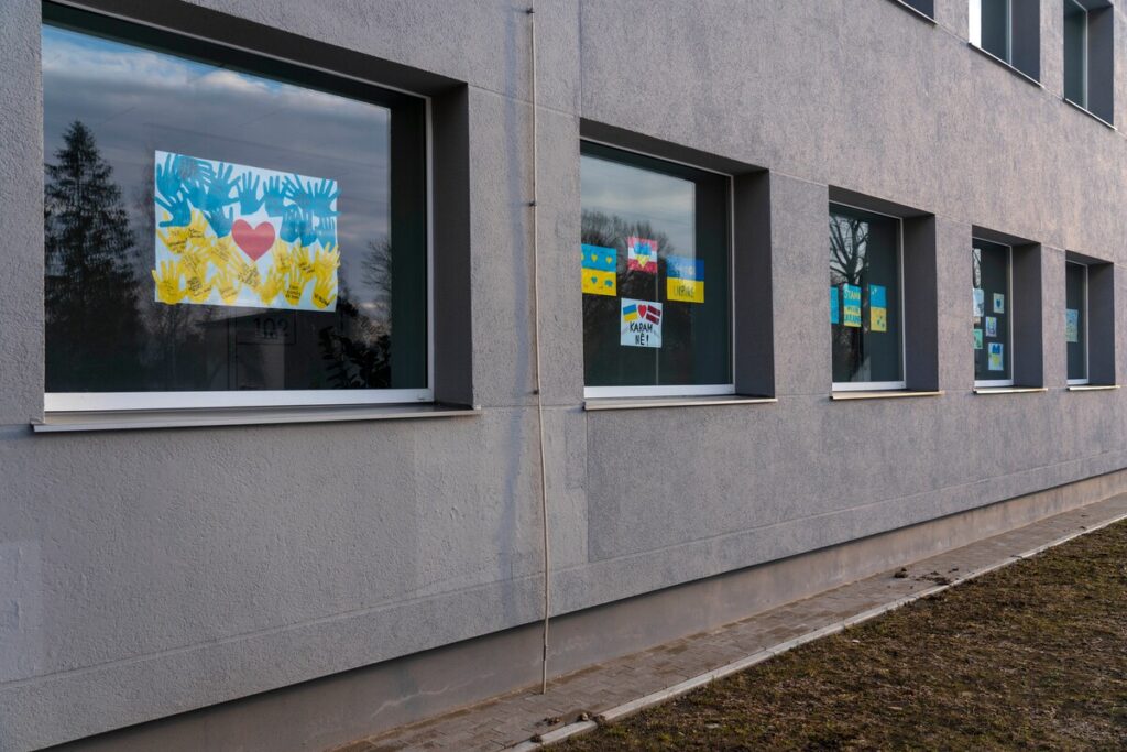 Autors: Foto: Ilze Vergina, Jānis Ūdris