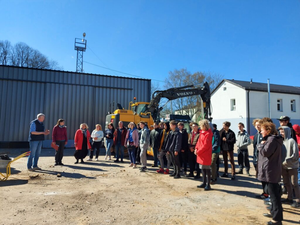 Autors: Foto: Guntis Viļums