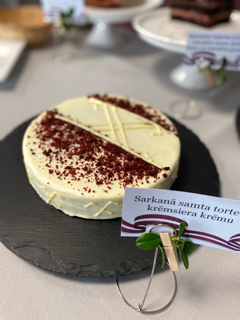 Autors: Foto: Inese Veidemane