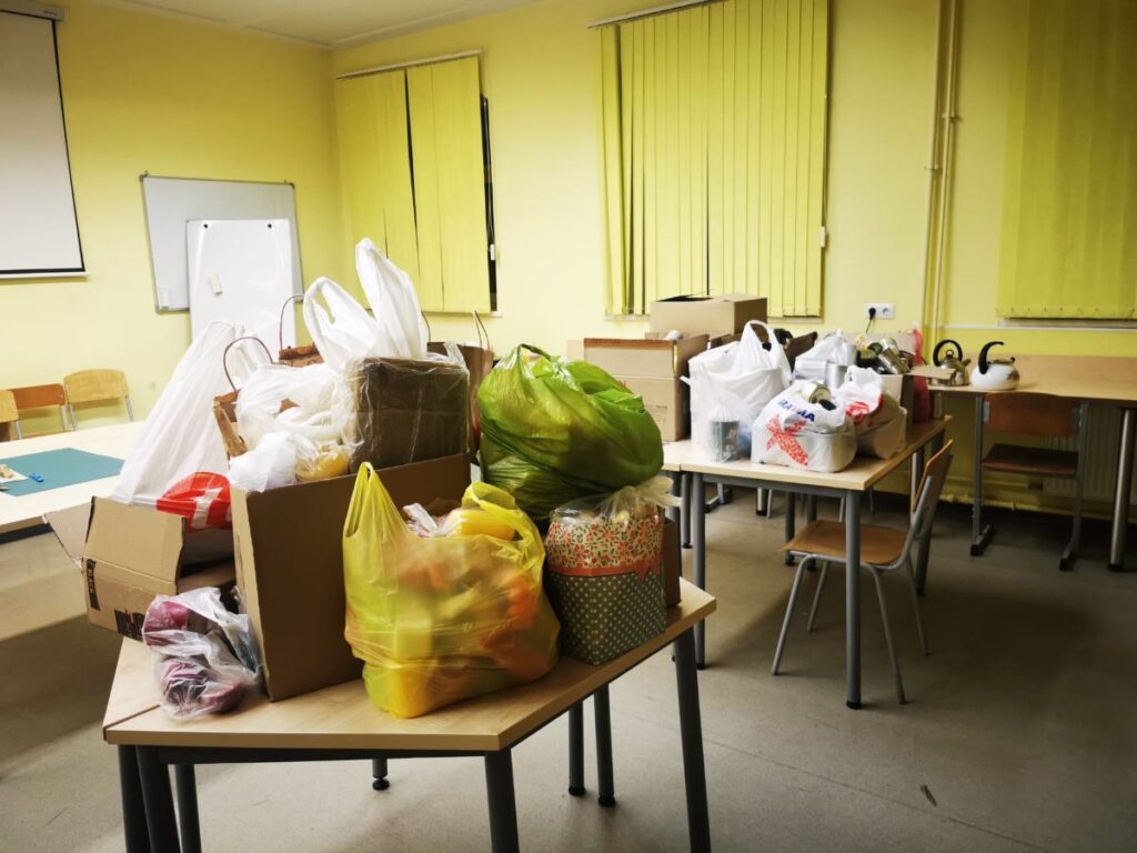 Autors: Foto: Anda Kušķe