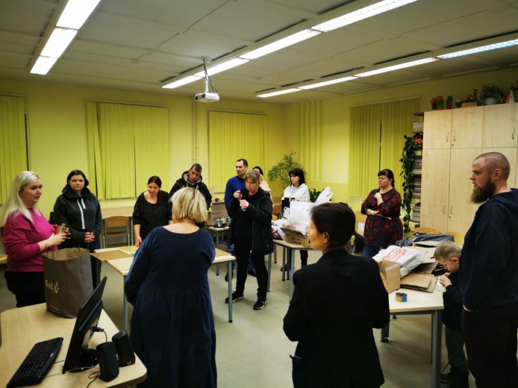 Autors: Foto: Anda Kušķe