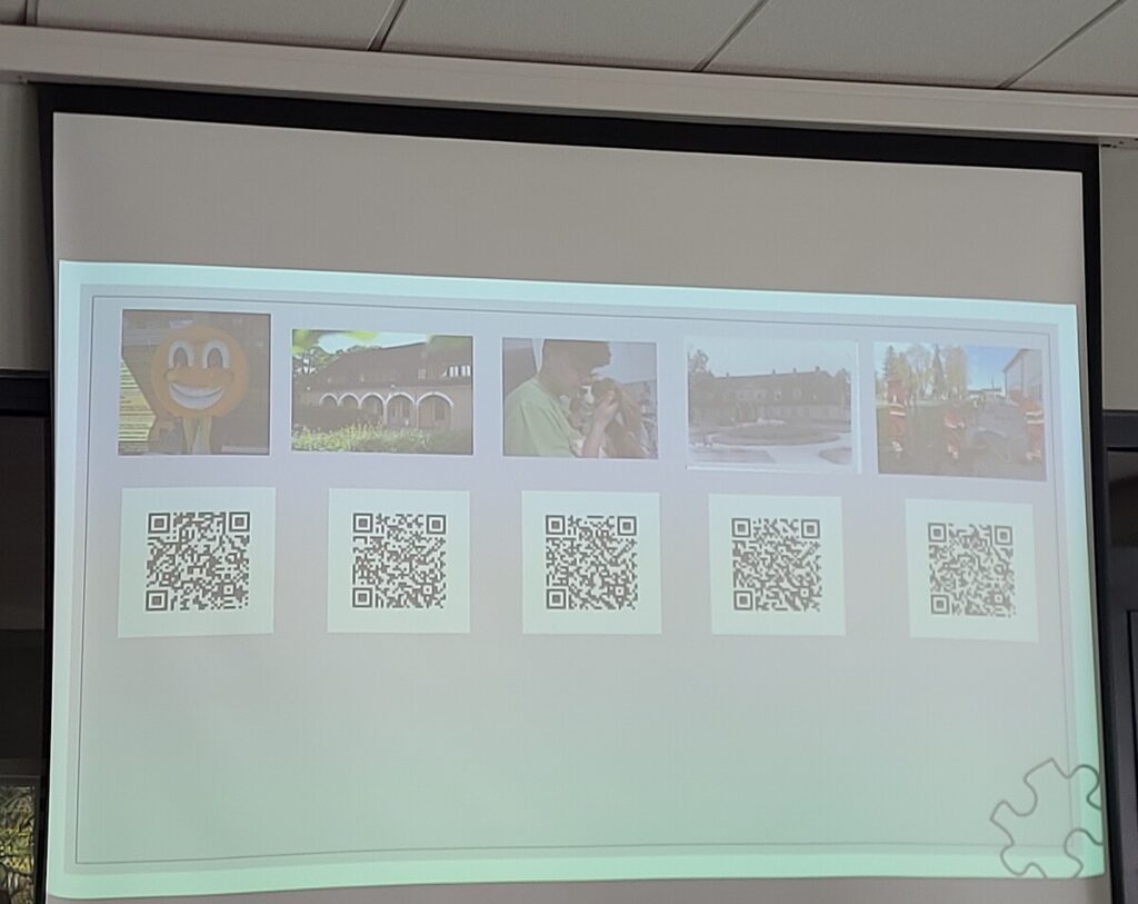 Autors: Foto: Baiba Vahere