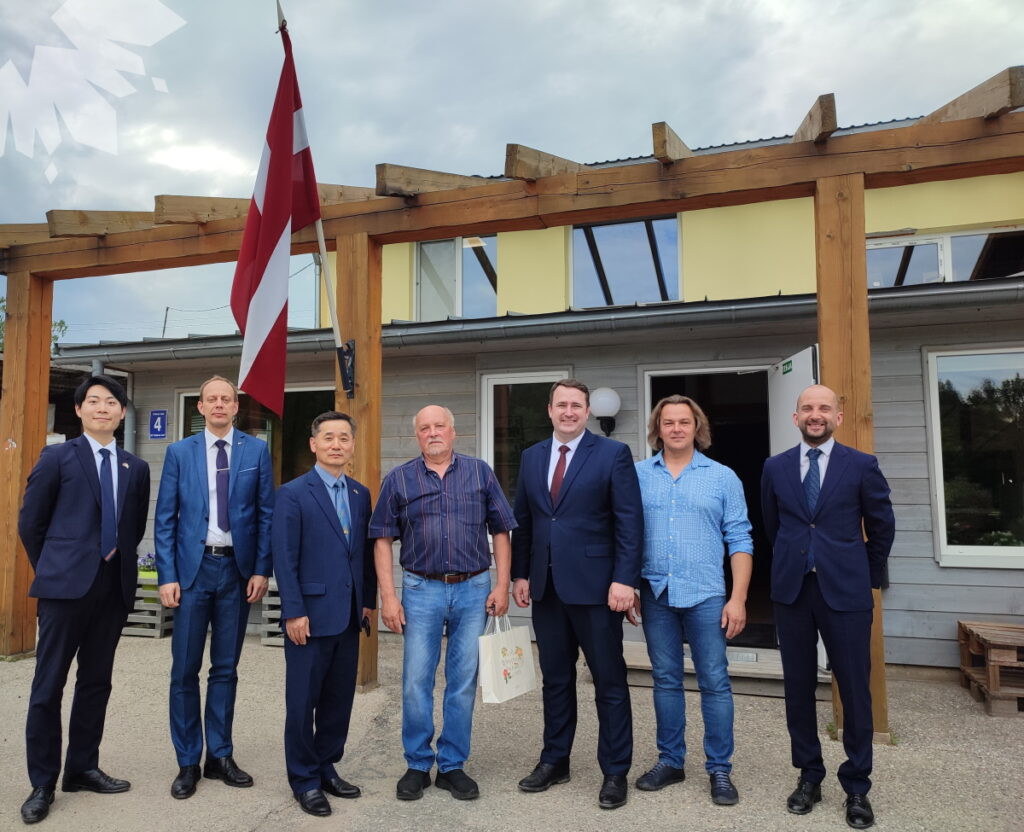 Autors: Publicitātes foto.