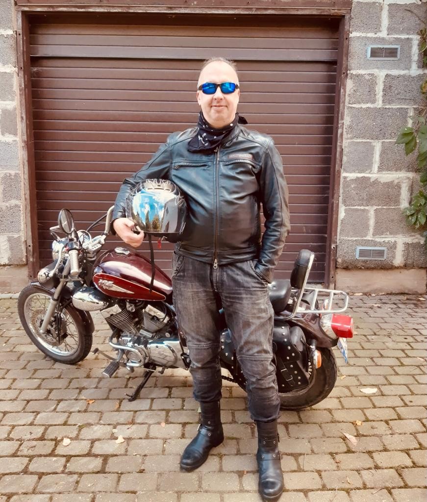 Autors: Foto: No personīgā arhīva