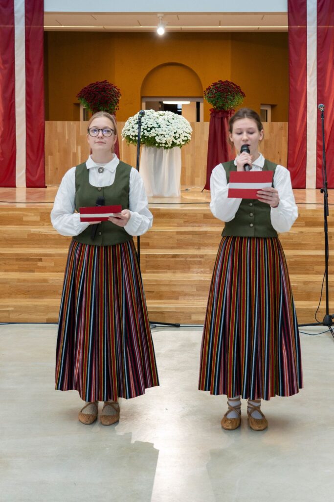 Autors: Foto: Evita Ūdre, Alise Zvejniece