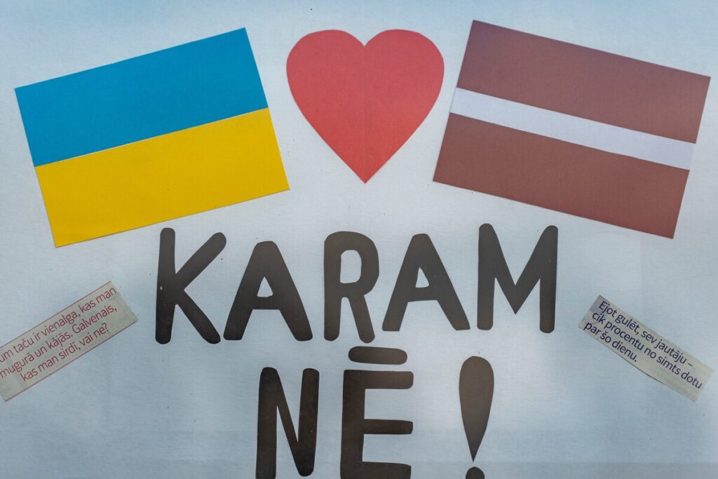 Autors: Foto: Ilze Vergina, Jānis Ūdris