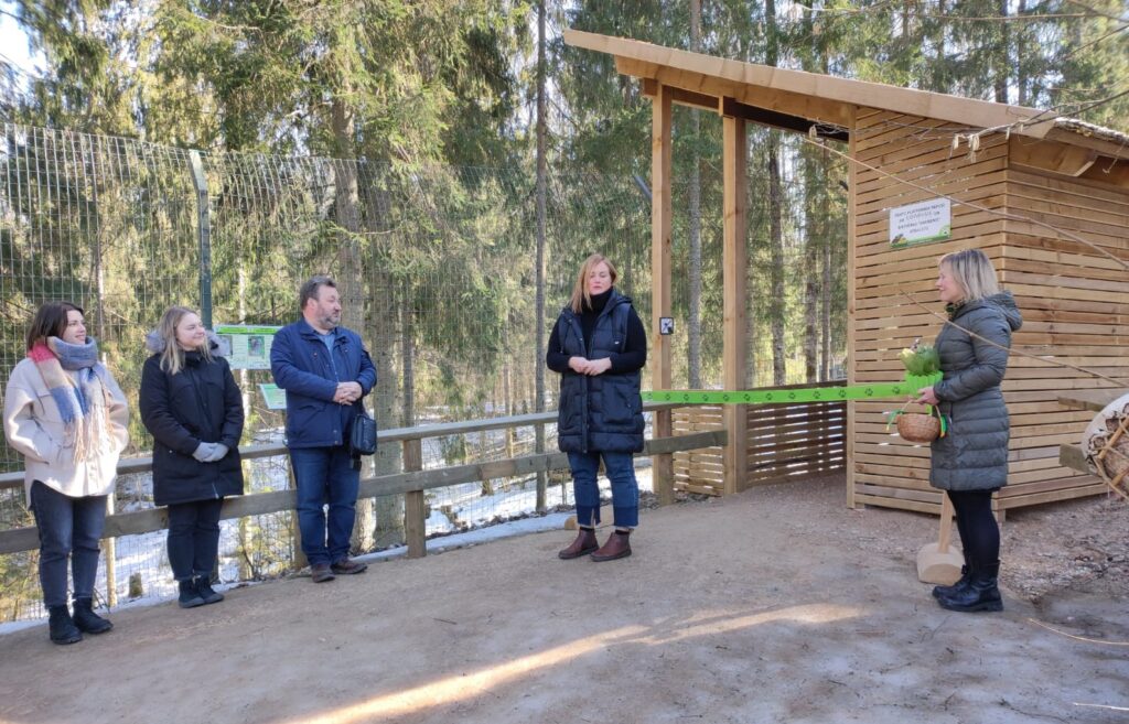 Autors: Foto: Līgatnes dabas takas