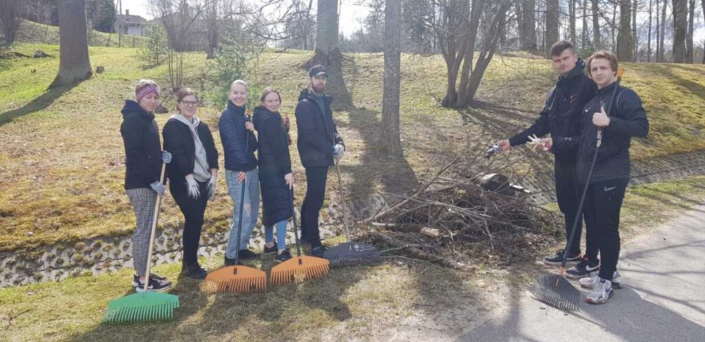 Autors: Foto: No personīgā arhīva