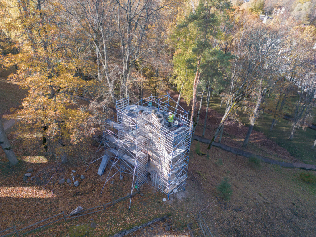 Autors: Publicitātes foto.