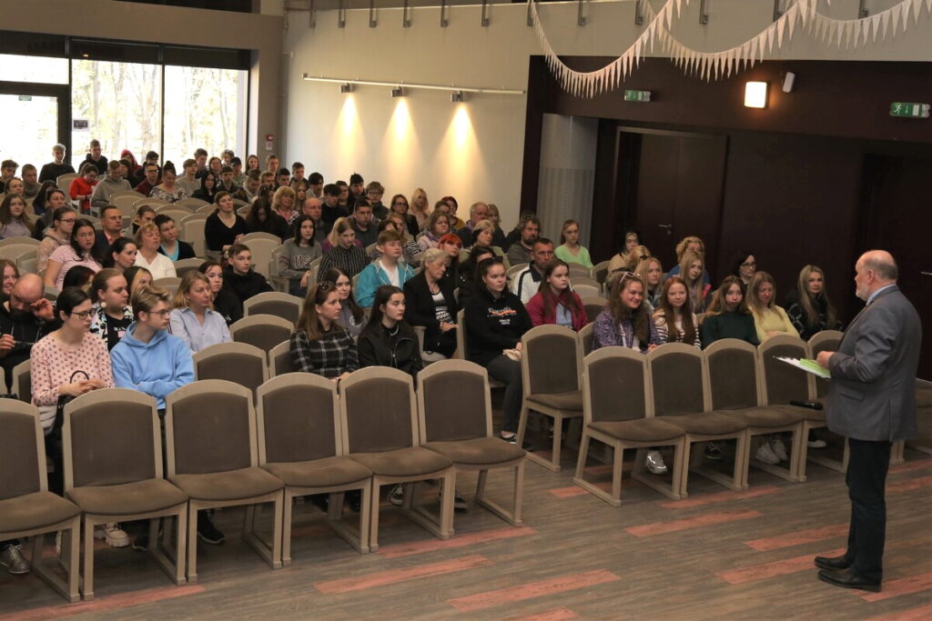 Autors: Foto: Guntis Viļums