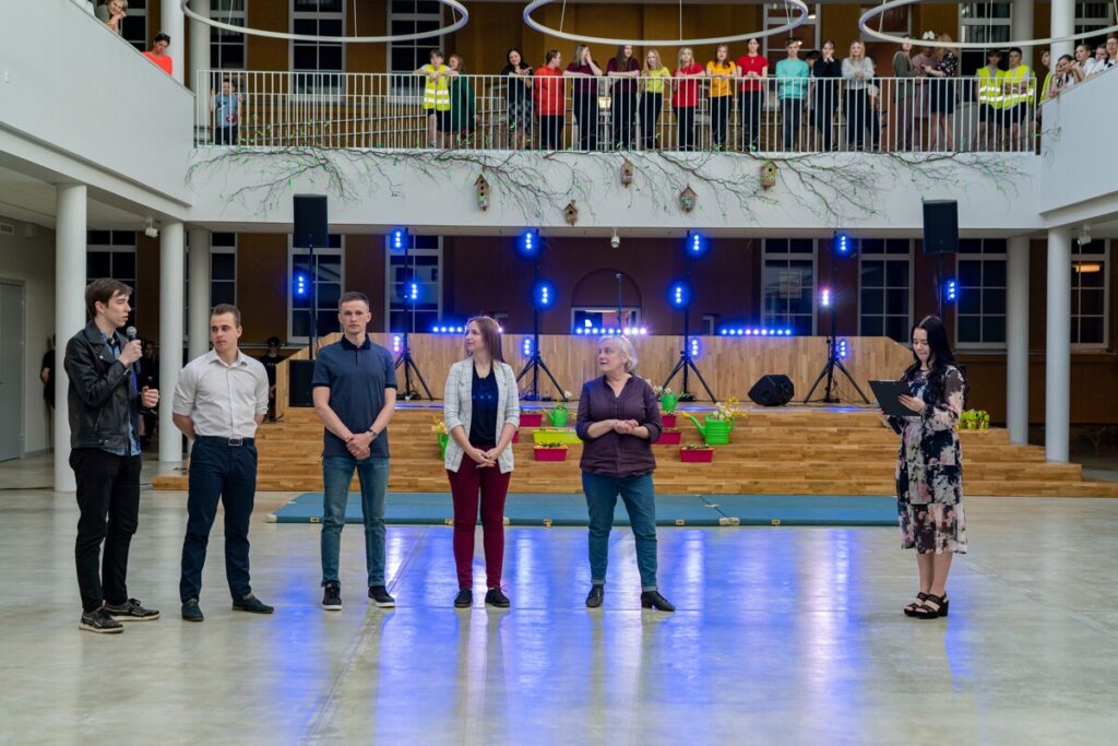 Autors: Foto: Evita Ūdre