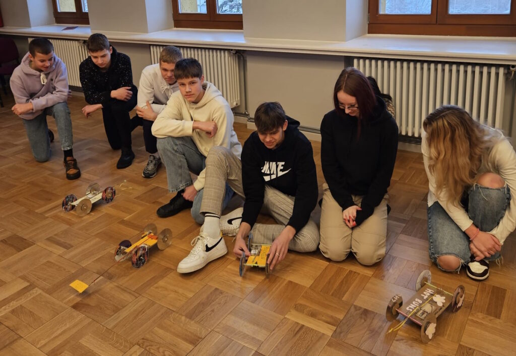 Autors: Foto: Sandra Ozoliņa