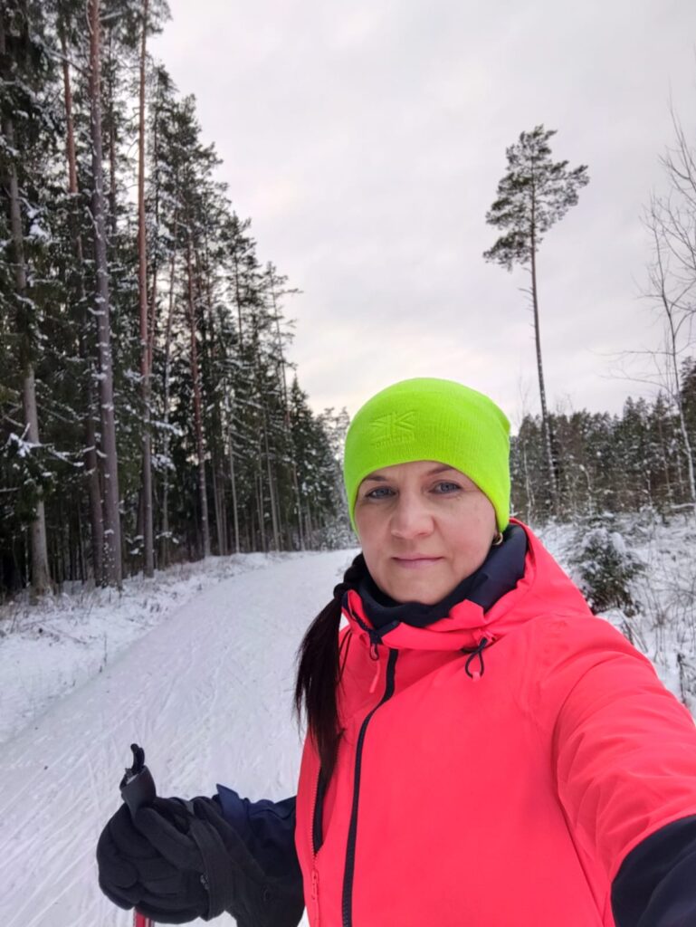 Autors: Foto: No personīgā arhīva