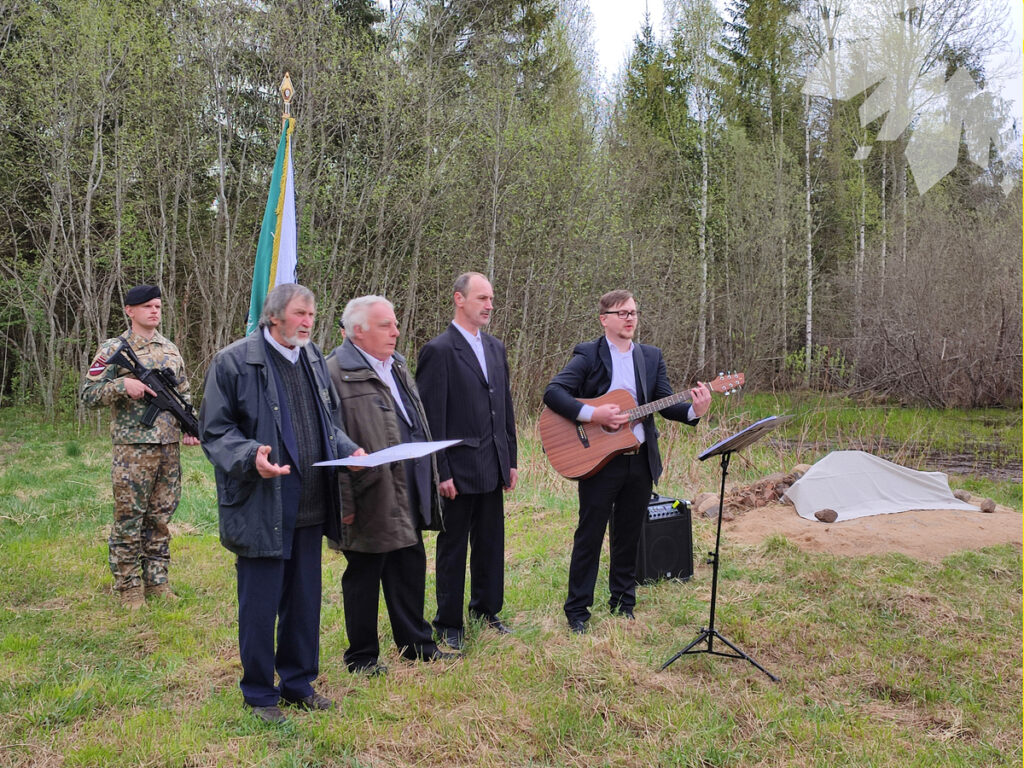 Autors: Foto: Madara Mūrniece