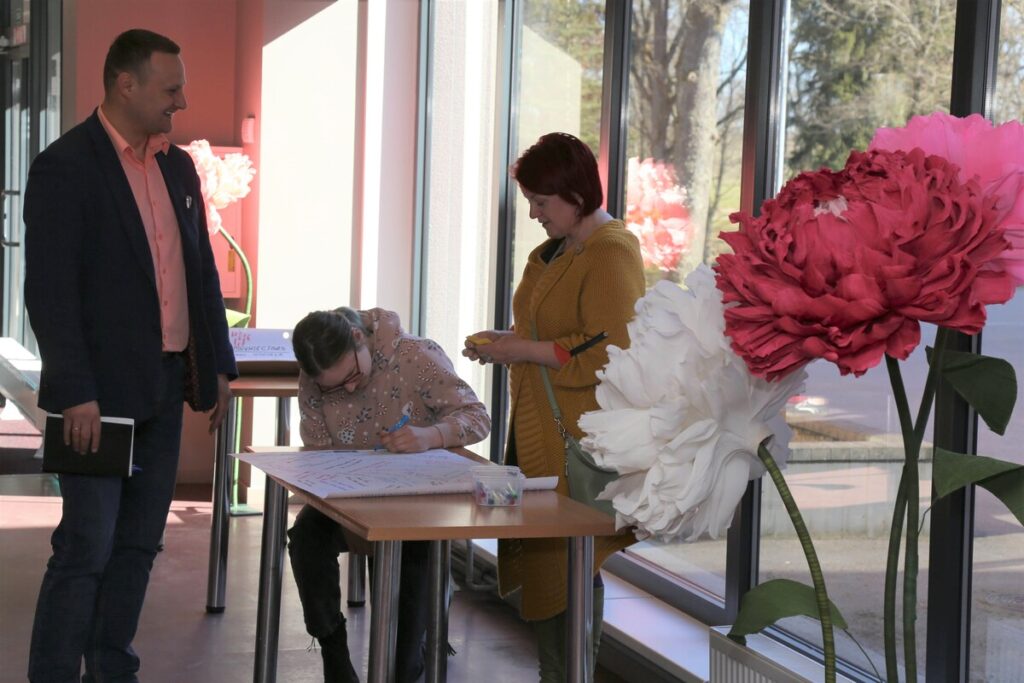 Autors: Foto: Guntis Viļums