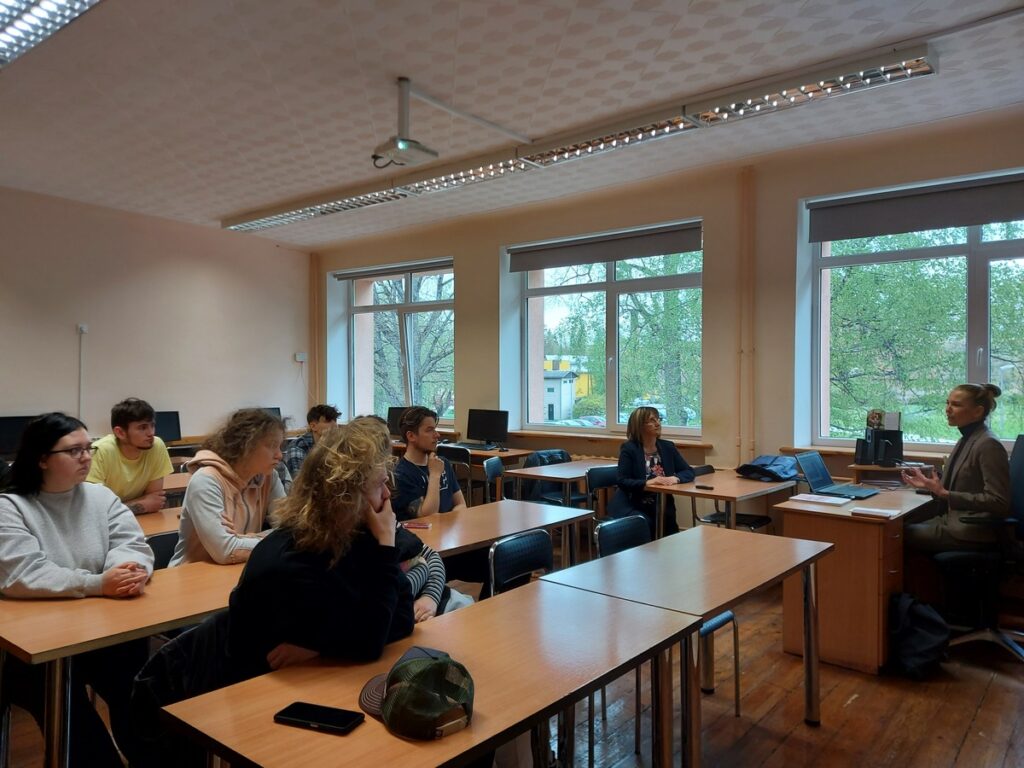 Autors: Foto: Baiba Vahere