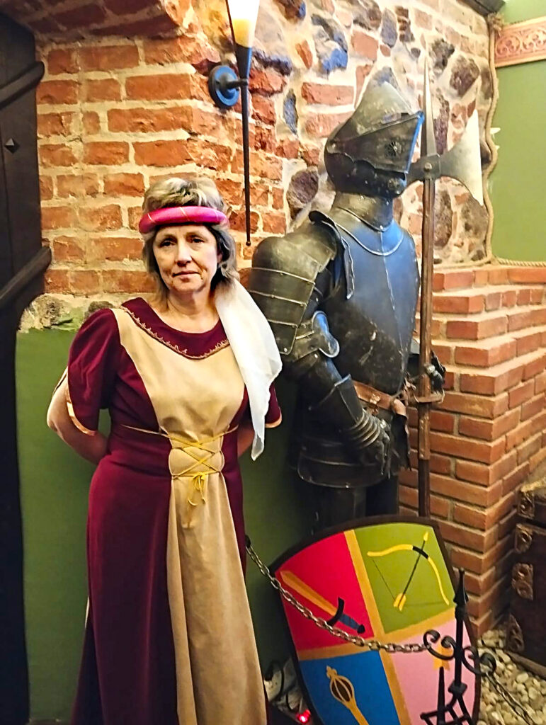 Autors: FOTO: Ināra Sudare