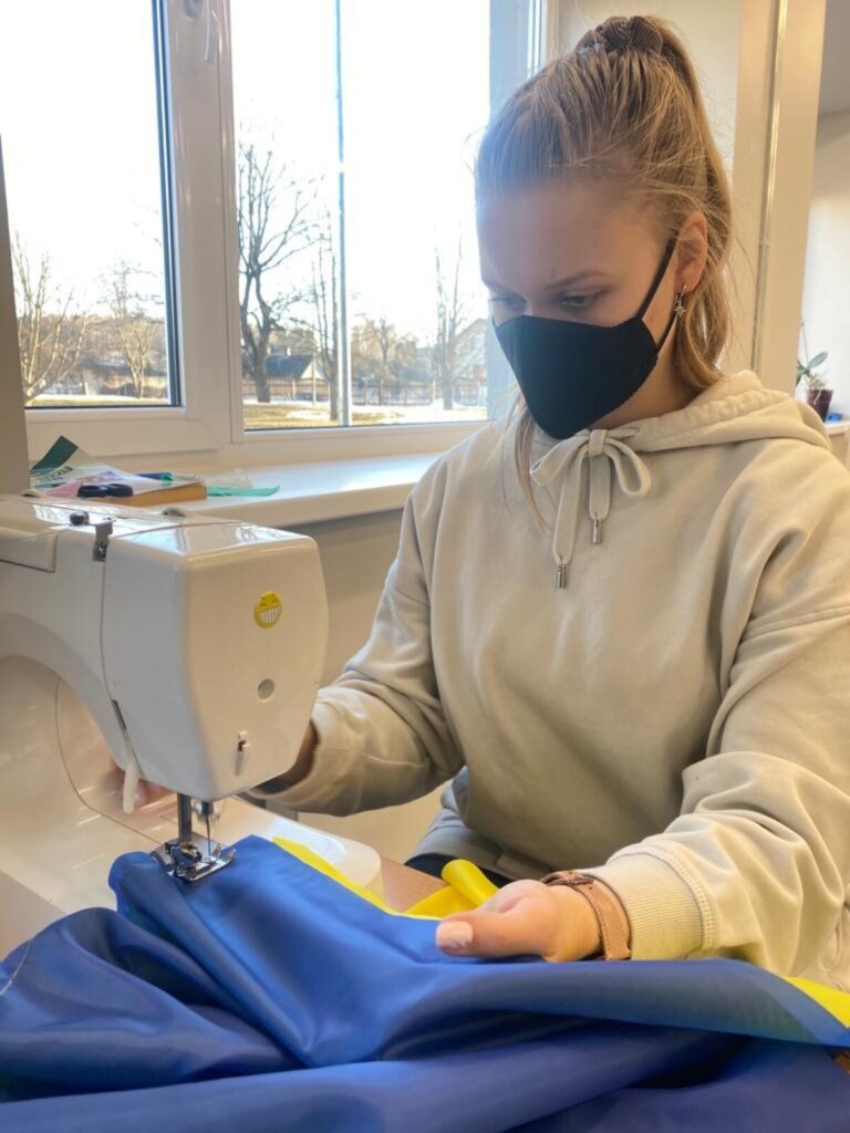 Autors: Foto: Ilze Vergina, Jānis Ūdris