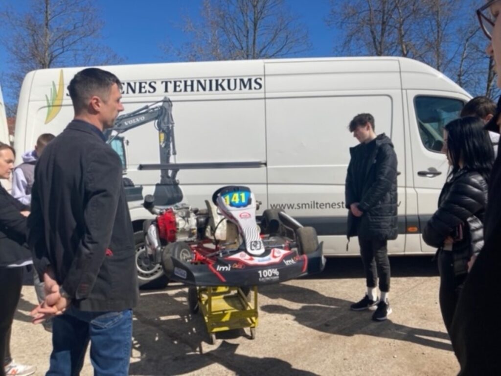 Autors: Foto: Guntis Viļums