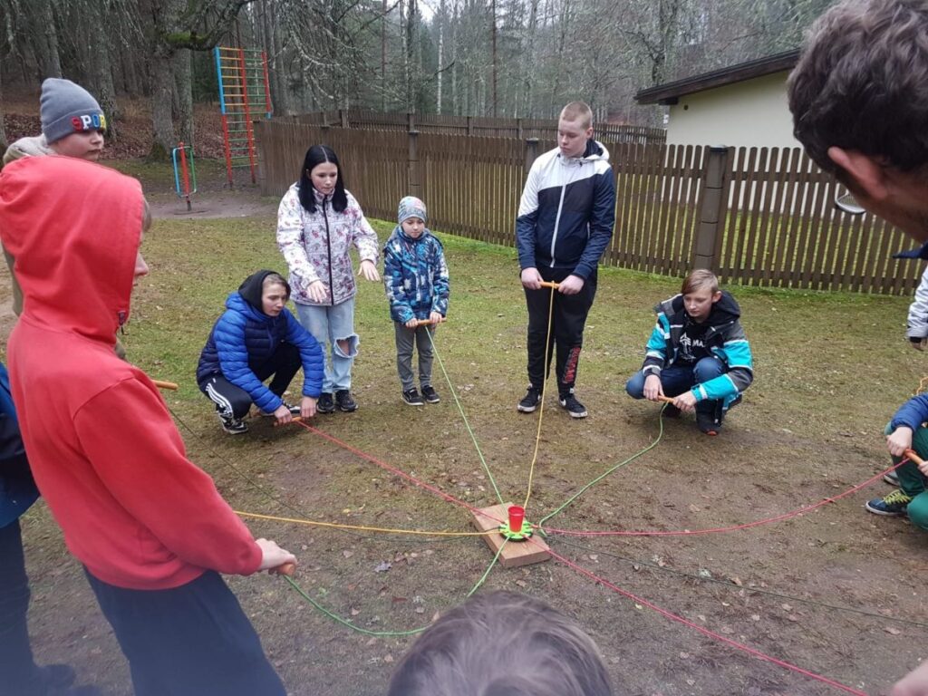 Autors: Publicitātes foto.