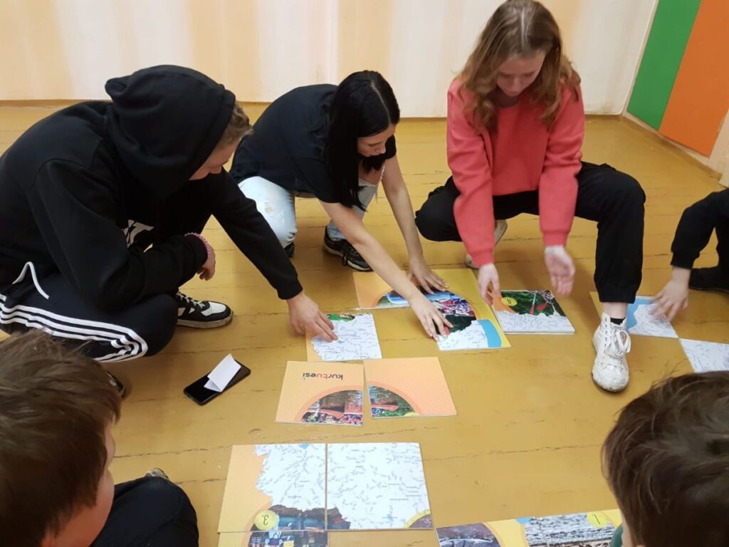 Autors: Publicitātes foto.