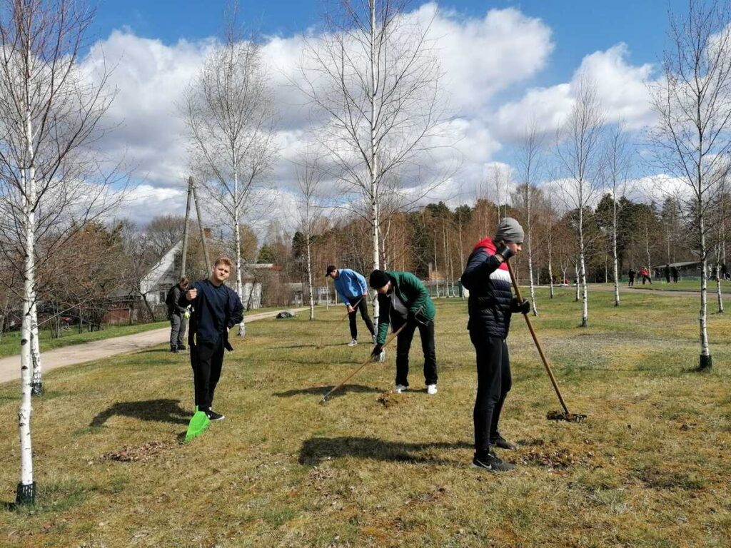 Autors: Foto: No personīgā arhīva