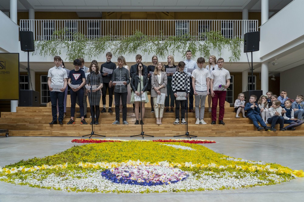 Autors: Foto: Jānis Ūdris