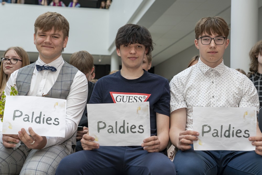 Autors: Foto: Jānis Ūdris