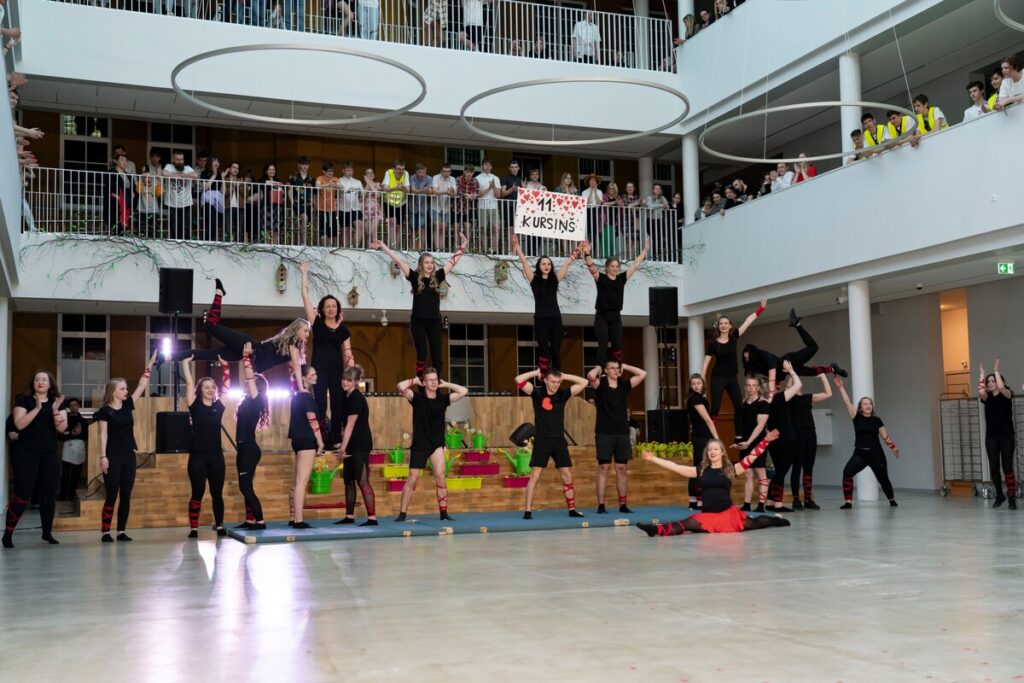 Autors: Foto: Evita Ūdre