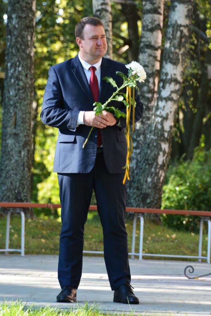 Autors: Foto: Elīna Kubuliņa - Vilne