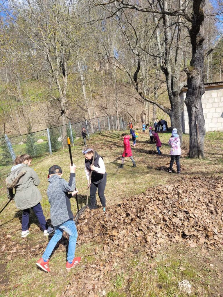 Autors: Foto: No personīgā arhīva