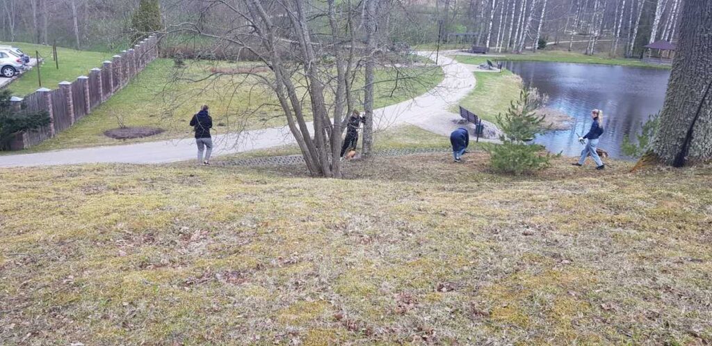 Autors: Foto: No personīgā arhīva